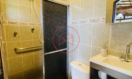 Chácara em Condomínio Fechado Antes do Centro!! Interior de SP