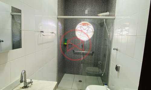 Chácara em Condomínio Fechado Antes do Centro!! Interior de SP