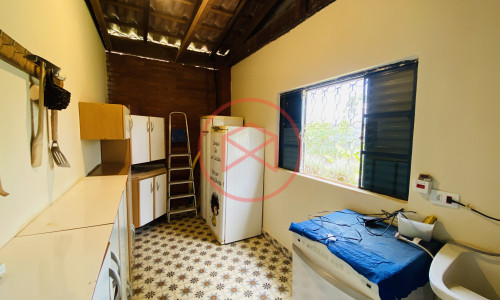 Chácara em Condomínio Fechado Antes do Centro!! Interior de SP