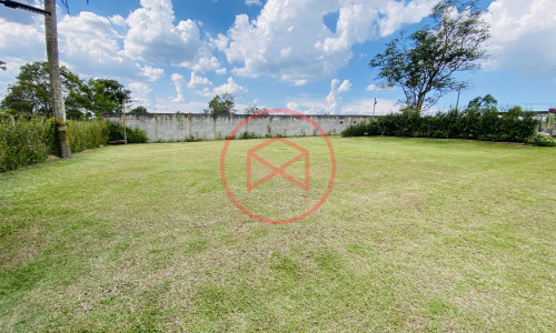 Chácara em Condomínio Fechado Antes do Centro!! Interior de SP