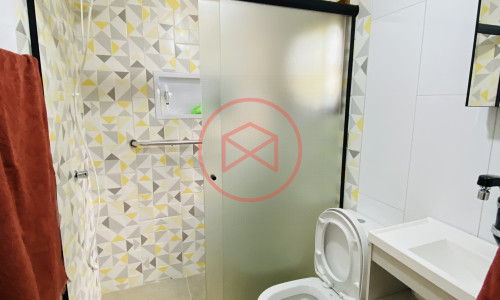 Chácara em Condomínio Fechado Antes do Centro!! Interior de SP