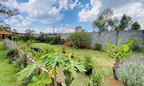 Chácara em Condomínio Fechado Antes do Centro!! Interior de SP