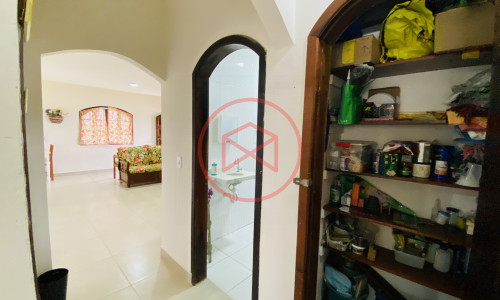 Chácara em Condomínio Fechado Antes do Centro!! Interior de SP