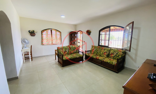 Chácara em Condomínio Fechado Antes do Centro!! Interior de SP