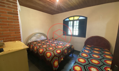 Sítio com 60.000 mts² em Ibiúna! Interior de SP