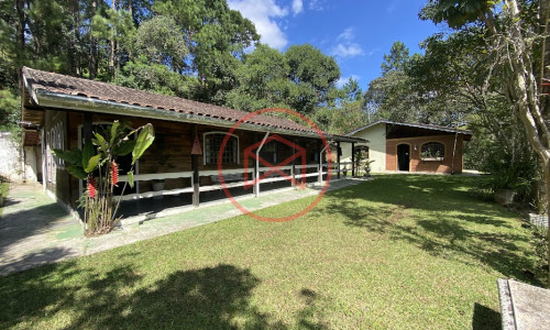 Sítio com 60.000 mts² em Ibiúna! Interior de SP