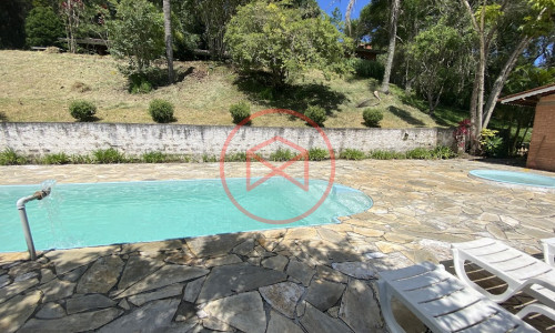 Sítio com 60.000 mts² em Ibiúna! Interior de SP