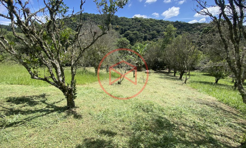 Sítio com 60.000 mts² em Ibiúna! Interior de SP