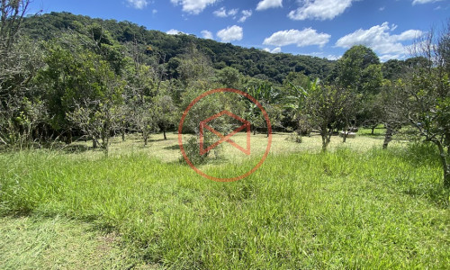 Sítio com 60.000 mts² em Ibiúna! Interior de SP