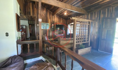 Sítio com 60.000 mts² em Ibiúna! Interior de SP