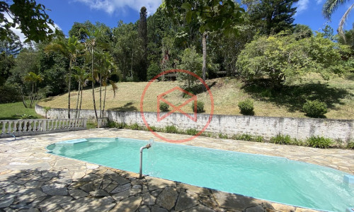 Sítio com 60.000 mts² em Ibiúna! Interior de SP