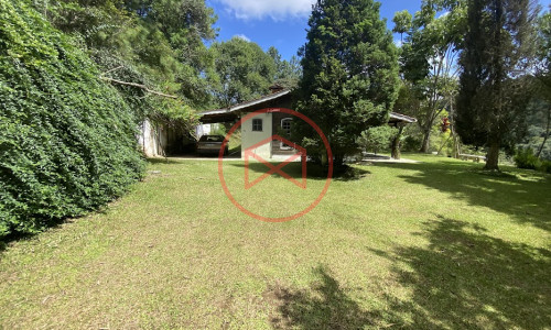 Sítio com 60.000 mts² em Ibiúna! Interior de SP