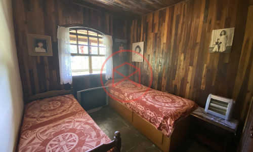 Sítio com 60.000 mts² em Ibiúna! Interior de SP