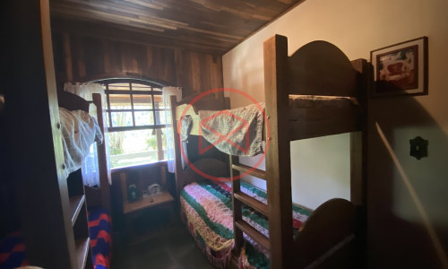 Sítio com 60.000 mts² em Ibiúna! Interior de SP