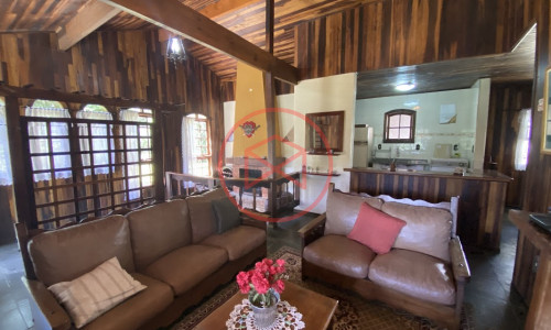 Sítio com 60.000 mts² em Ibiúna! Interior de SP