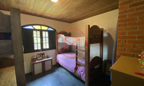 Sítio com 60.000 mts² em Ibiúna! Interior de SP