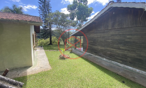 Sítio com 60.000 mts² em Ibiúna! Interior de SP