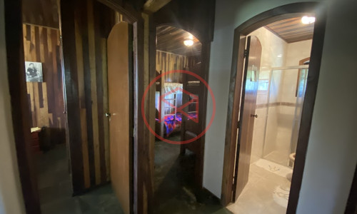 Sítio com 60.000 mts² em Ibiúna! Interior de SP