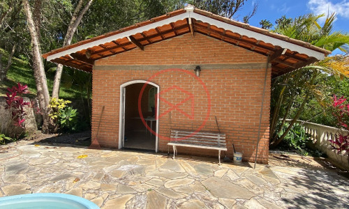 Sítio com 60.000 mts² em Ibiúna! Interior de SP