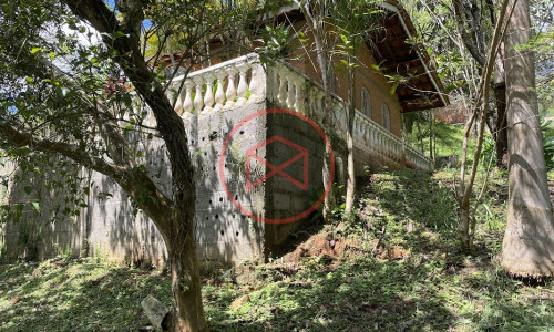 Sítio com 60.000 mts² em Ibiúna! Interior de SP