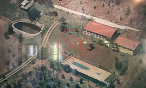 Sítio com 60.000 mts² em Ibiúna! Interior de SP