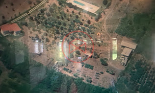 Sítio com 60.000 mts² em Ibiúna! Interior de SP