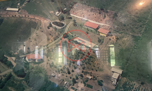 Sítio com 60.000 mts² em Ibiúna! Interior de SP