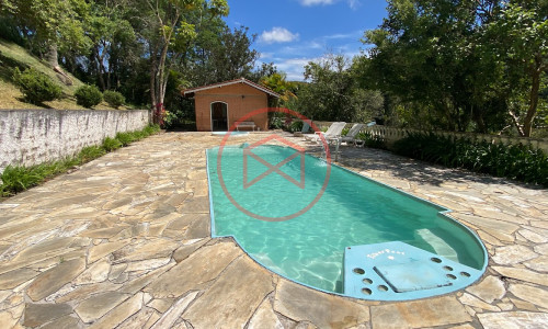 Sítio com 60.000 mts² em Ibiúna! Interior de SP