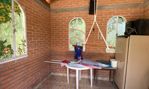 Sítio com 60.000 mts² em Ibiúna! Interior de SP