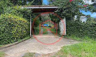 Sítio com 60.000 mts² em Ibiúna! Interior de SP