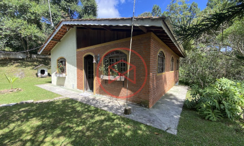 Sítio com 60.000 mts² em Ibiúna! Interior de SP