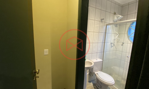 Chácara em Condomínio Fechado de Alto Padrão ante do Centro de Ibiúna.