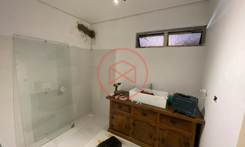 Chácara em Condomínio Fechado de Alto Padrão ante do Centro de Ibiúna.