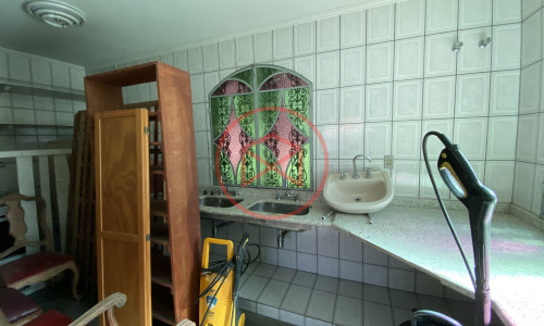 Chácara em Condomínio Fechado de Alto Padrão ante do Centro de Ibiúna.