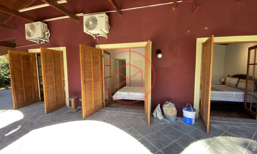 Chácara em Condomínio Fechado de Alto Padrão ante do Centro de Ibiúna.