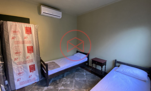 Chácara em Condomínio Fechado de Alto Padrão ante do Centro de Ibiúna.