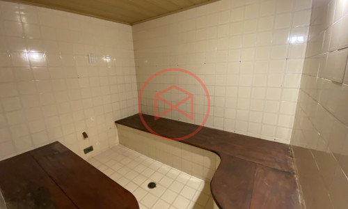 Chácara em Condomínio Fechado de Alto Padrão ante do Centro de Ibiúna.