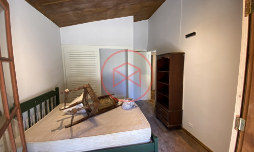 Chácara em Condomínio Fechado de Alto Padrão ante do Centro de Ibiúna.