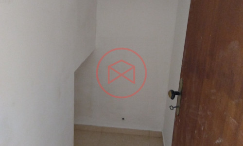 Casa Residencial no Centro de Ibiúna