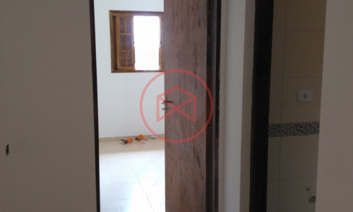 Casa Residencial no Centro de Ibiúna