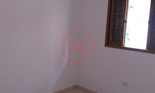 Casa Residencial no Centro de Ibiúna