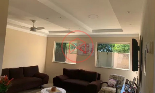 Casa antes do Centro de Ibiúna