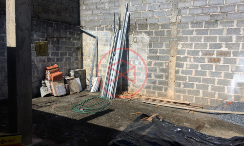 Casa Residencial próximo do Centro de Ibiúna