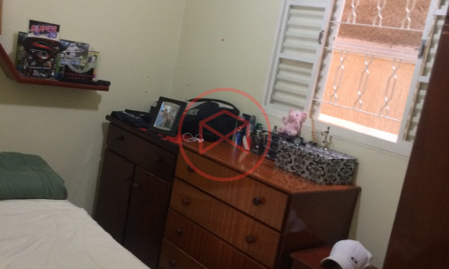 Casa Residencial próximo do Centro de Ibiúna