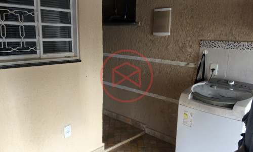 Casa Residencial próximo do Centro de Ibiúna