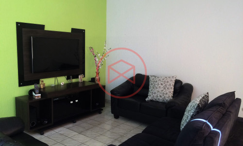 Casa Residencial próximo do Centro de Ibiúna