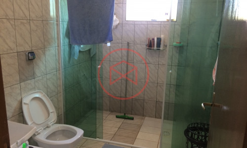 Casa Residencial próximo do Centro de Ibiúna