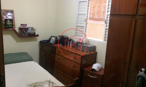 Casa Residencial próximo do Centro de Ibiúna