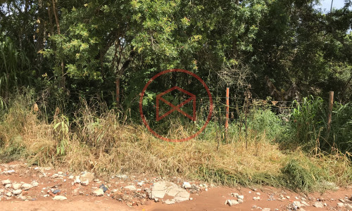 Terreno em Ibiúna antes do Centro!! Interior de SP