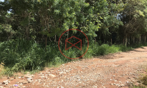 Terreno em Ibiúna antes do Centro!! Interior de SP